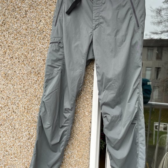 Arcteryx Gamma LT pants - Picture 2 of 7
